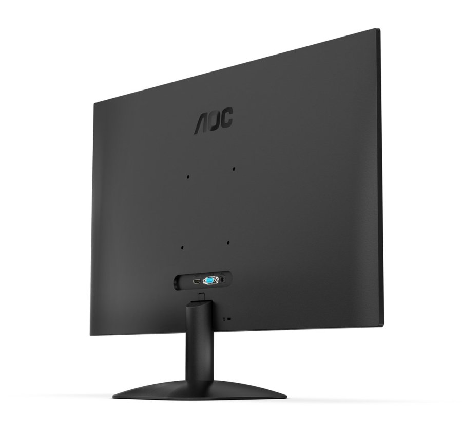 AOC B3 24B35HM2 computerskrm 60,5 cm (23.8