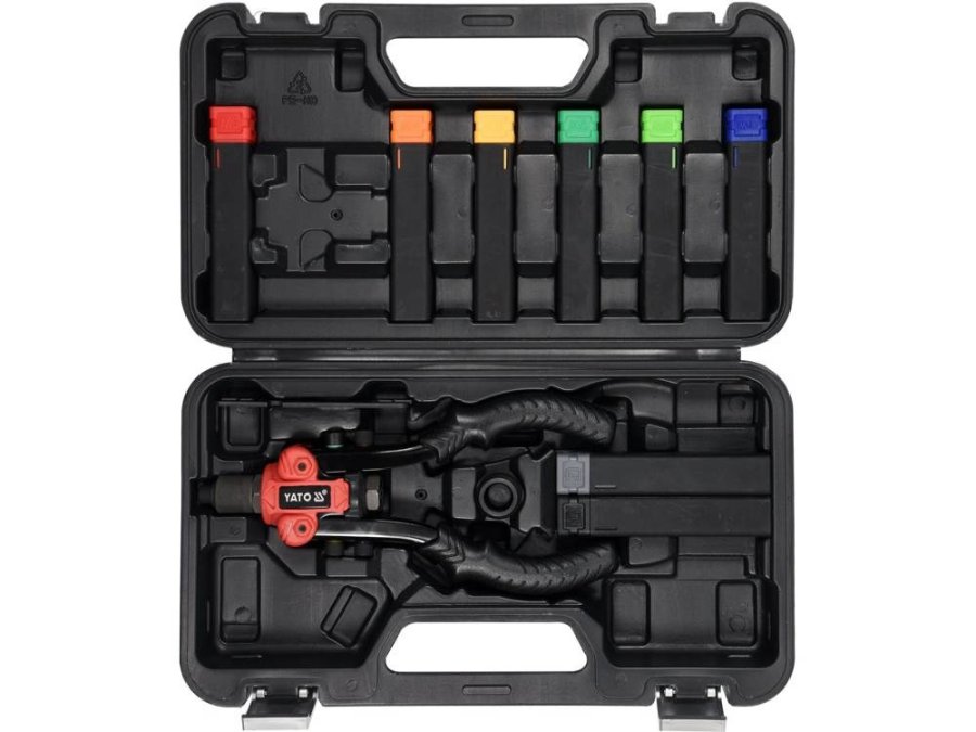 Yato YT-36091 nitte Rivet kit #1