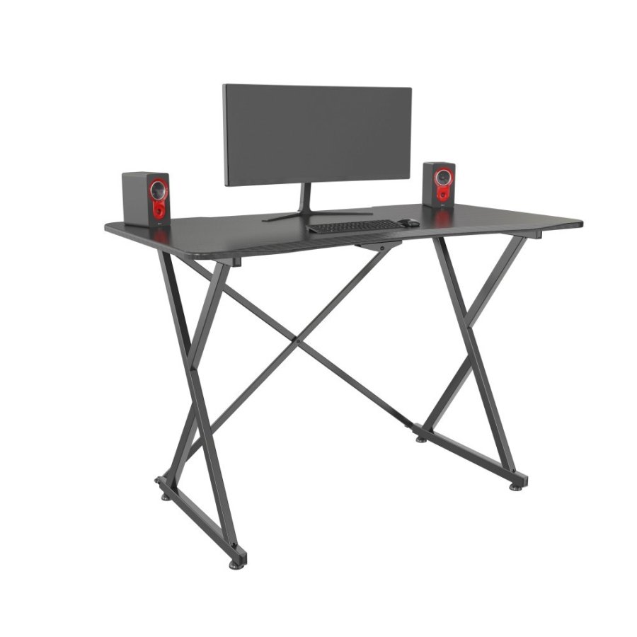 Techly ICA-TB ESG01 computerbord Sort #4