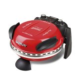 G3 Ferrari Delizia pizza fremstiller & ovn 1 pizza(er) 1200 W Rd #3