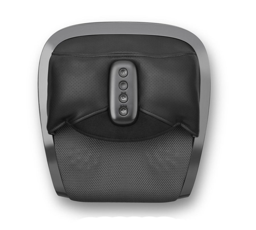 Medisana FM 900 massageapparat Fod Sort, Gr #8