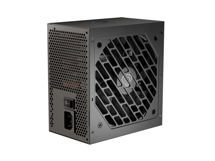 STR�MFORSYNING GENESIS NIHON 750NM SORT 750 W 80+ BRONZE ATX 3.1 #1