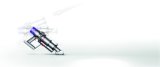 Dyson Cyclone V10 Absolute hndholdt stvsuger Kobberfarve, Nikkel Posels #15
