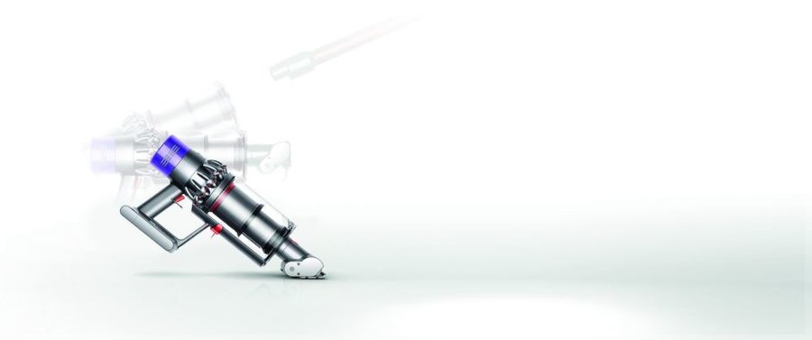 Dyson Cyclone V10 Absolute hndholdt stvsuger Kobberfarve, Nikkel Posels #15