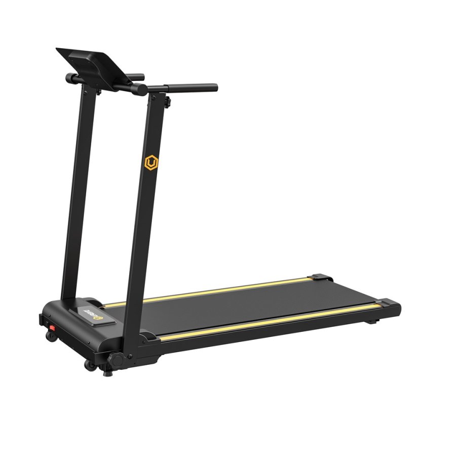 Urevo Foldi Mini black lbebnd 1002 x 410 mm 10 km/t #1