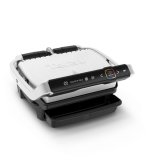 Tefal OptiGrill Elite GC750D kontaktgrill #1