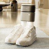 Glovii GG22 shoe dryer skot�rrer Sort, Gr�, Hvid 90 W #3