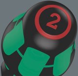 Wera 05051012001 manuel skruetr�kker S�t Lige skruetr�kker #3