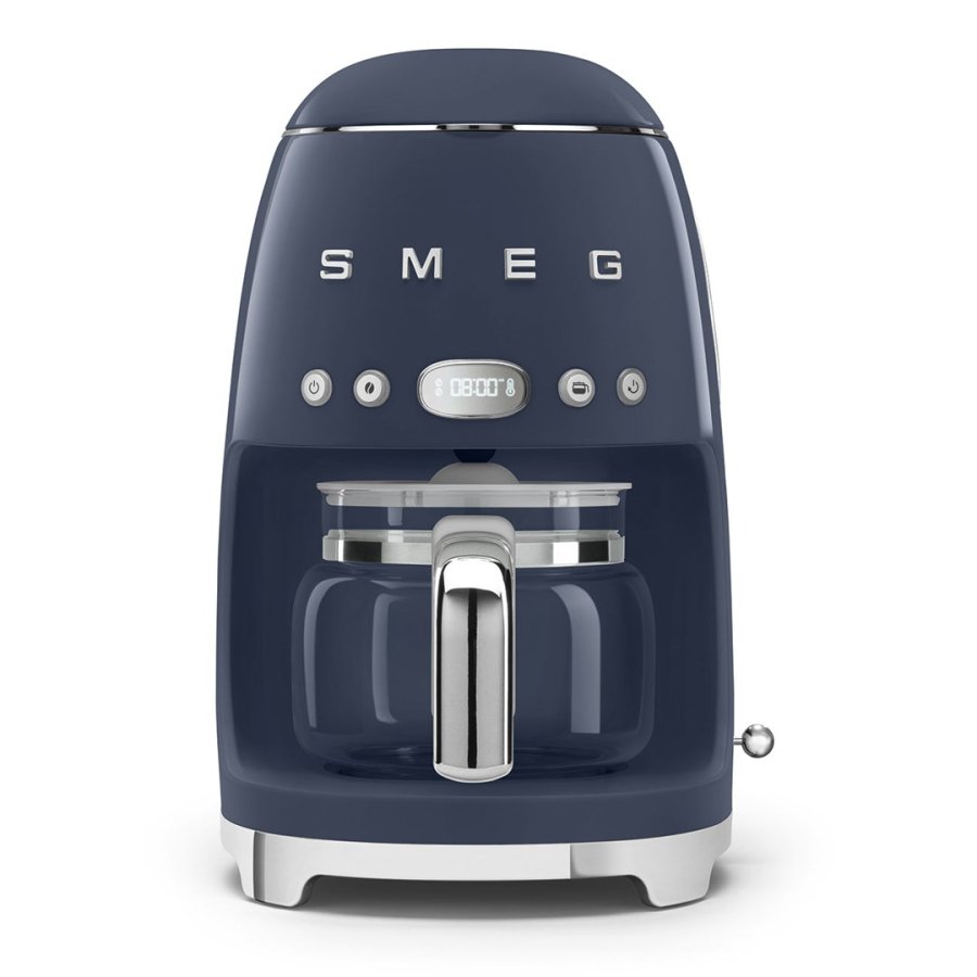 Smeg DCF02NBEU kaffemaskine Fuld-auto Espressomaskine 1,4 L #1