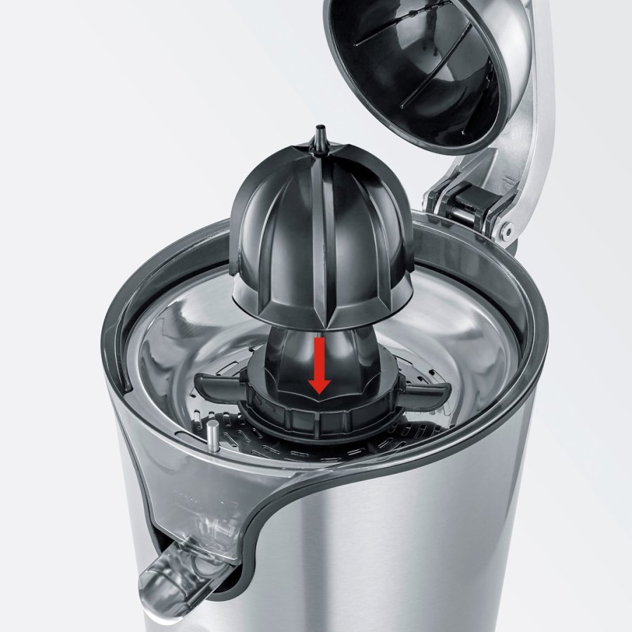 Juicepress med pressarm 160W CP3544 #20