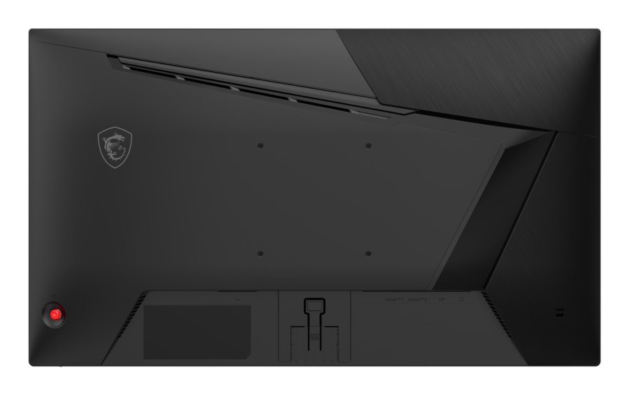 MSI MAG 245F X24 computersk�rm 60,5 cm (23.8