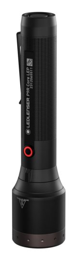 Ledlenser 502987 lommelygte Sort Hnd lommelygte LED #5