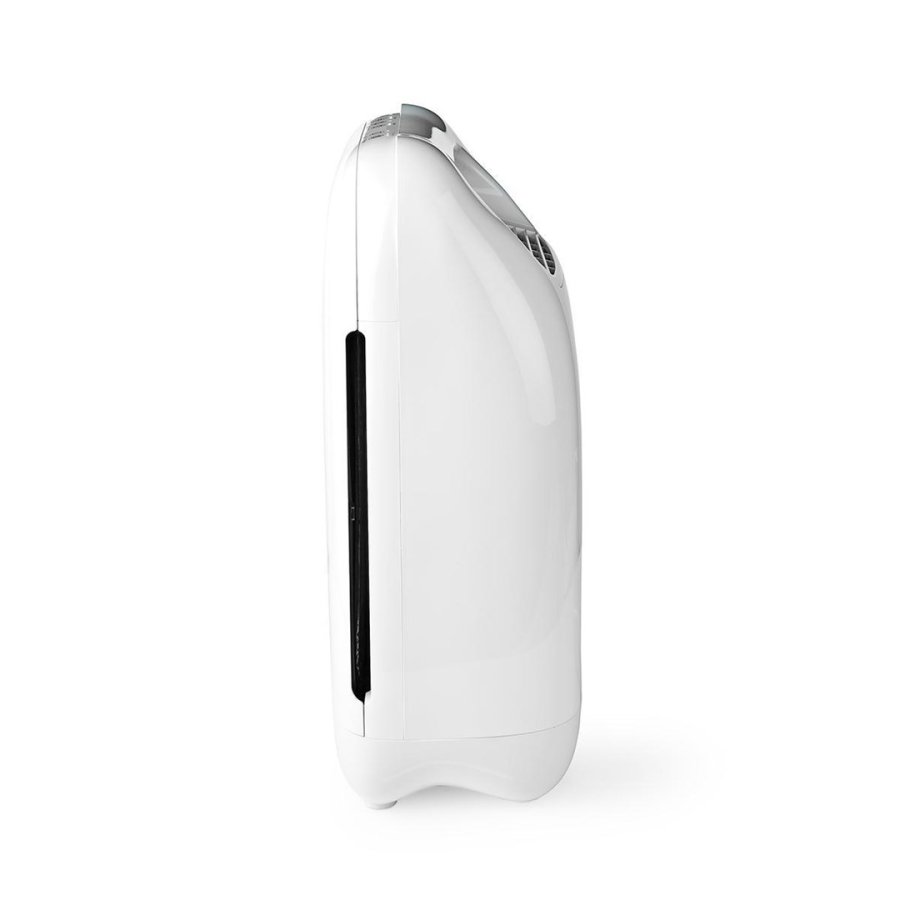 Nedis AIPU200CWT luftrenser 25 m� 54 dB 50 W Hvid #12