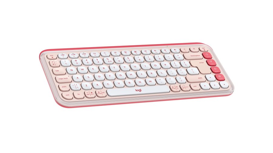 Logitech POP ICON KEYS #8