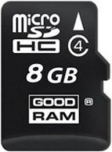 Goodram M40A 8 GB MicroSDHC UHS-I Klasse 4 #4