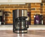 Adler AD 4407 kaffemaskine Semi-auto Drbe kaffemaskine #9