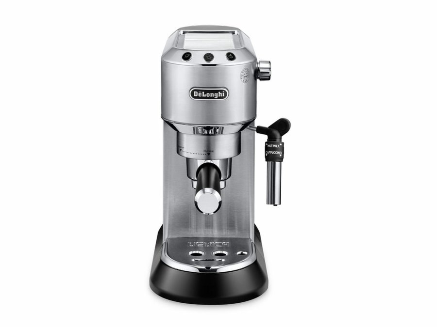 DeLonghi Dedica Style EC 685.M Semi-auto Espressomaskine 1,1 L #7