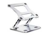 Inter-Tech NBS-300 Laptop stativ Aluminium 43,2 cm (17