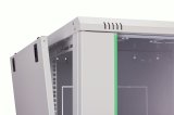 Digitus DN-19 16U-6/6-EC stativ V�gmonteret stativ Gr� #8