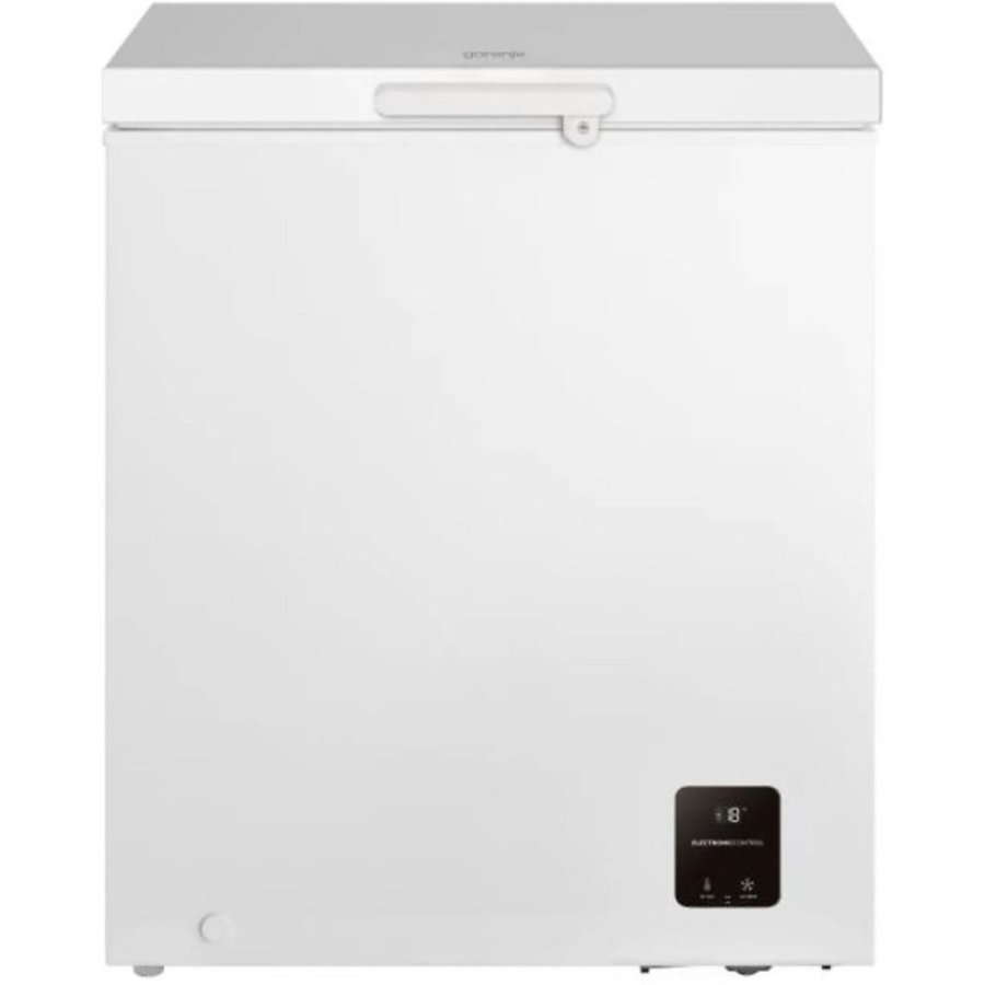 Gorenje FH10EAW fryser Kummefryser Fritstende 95 L E Hvid #1