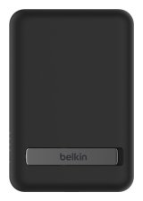 Belkin BoostCharge 5000 mAh Trdls opladning Sort #6