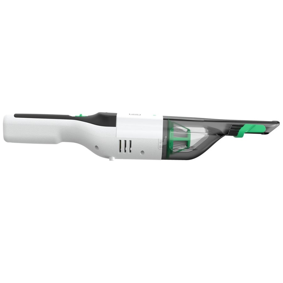 Black & Decker REVHV8C-QW h�ndholdt st�vsuger Sort, Hvid Posel�s #5
