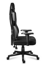 Huzaro Combat 6.2 Black RGB-gamingstol #6