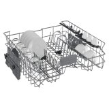 Beko BDFN26531W Fritstende opvaskemaskine 15 kuverter, 60 cm Hvid #6