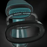 T�jdamper Taurus Sliding Care ProSuction 1550 W 180 ml cyan #8