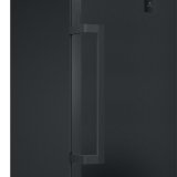 Haier UP 60 Series 7 H4F306DDH1L St�ende fryser Fritst�ende 301 L D Sort #7