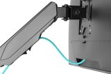 Digitus DA-90396 skrmbeslag og -stativer 81,3 cm (32