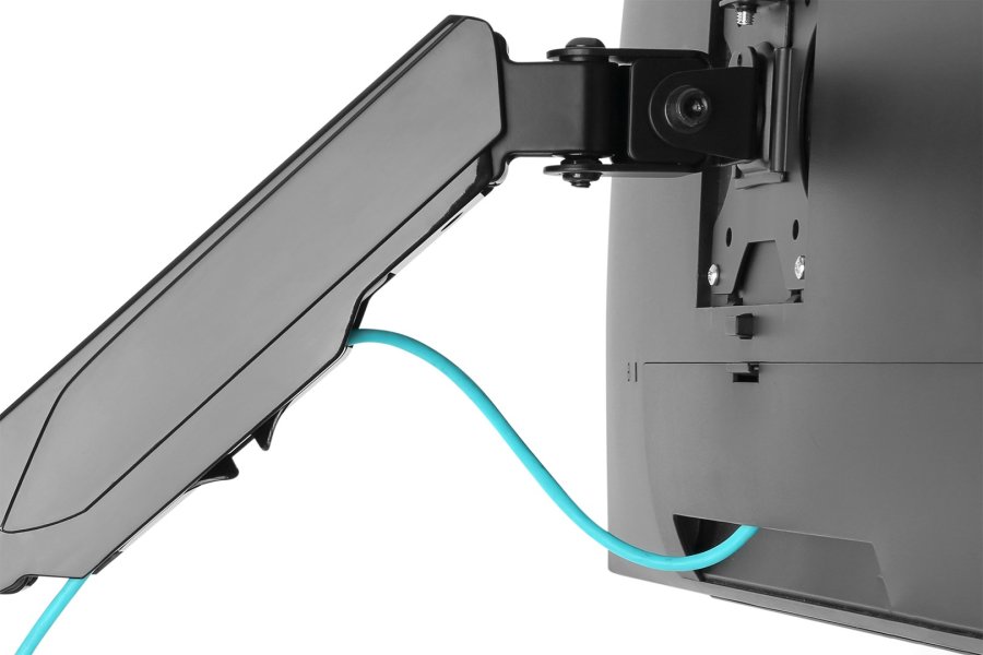 Digitus DA-90396 skrmbeslag og -stativer 81,3 cm (32