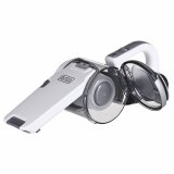 Black & Decker PV1820L hndholdt stvsuger Krom Posels #67
