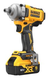 DeWalt DCF892P2T-QW Akku-Schlagschrauber #1