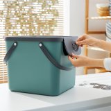 Beholder Rotho Albula Grn 40 L Rektangulr #3