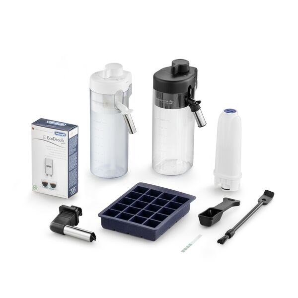 DeLonghi Eletta Explore Fuld-auto Espressomaskine 1,8 L #3