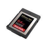 SanDisk Extreme Pro 64 GB CFexpress #3