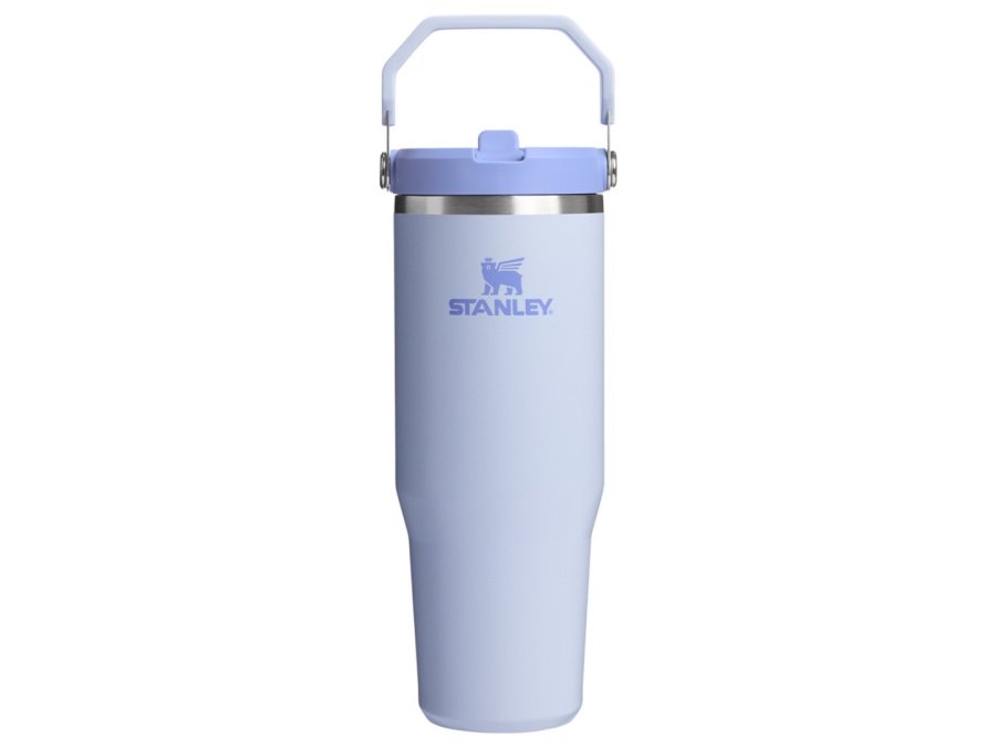 STANLEY termokrus Iceflow Flip Straw 0.89L Dew Drop #1