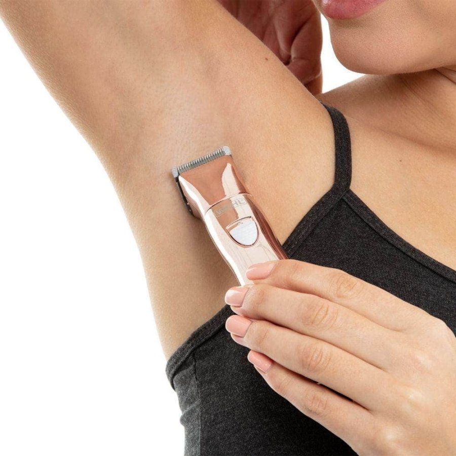 Wahl 3029466 sk�g- og h�rtrimmer Roseguld 5 Nikkel-Metalhydrid (NiMH) #6