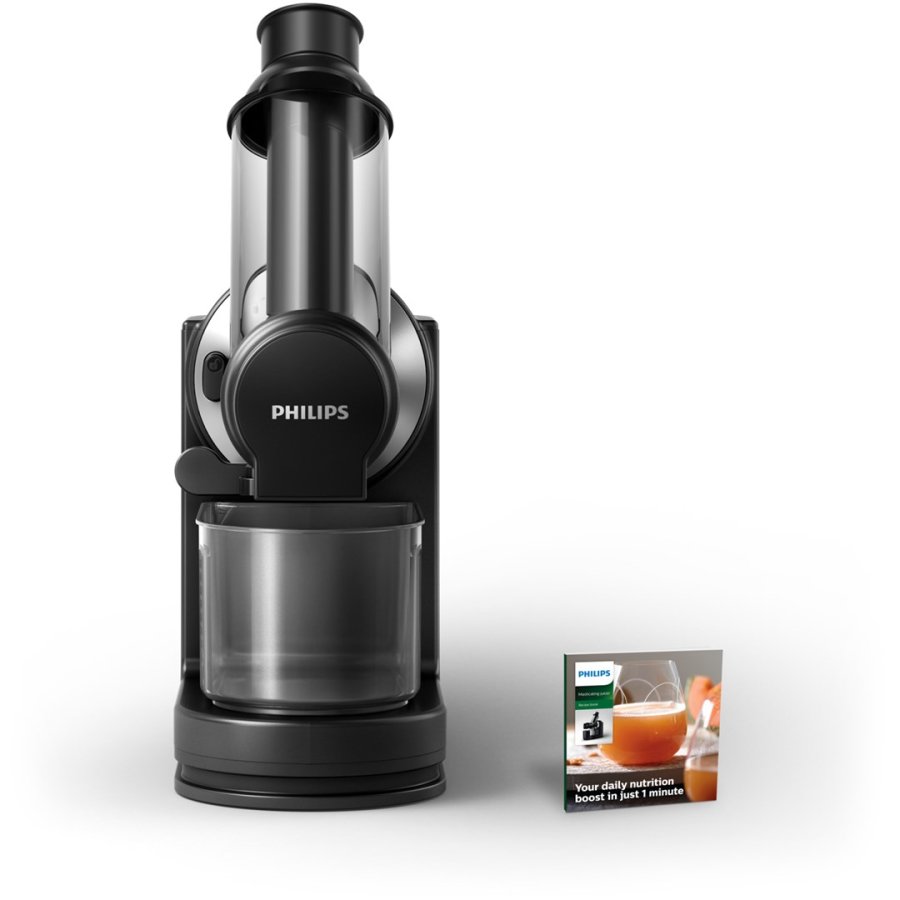 Philips Viva Collection HR1889/70 Saftpresser #1