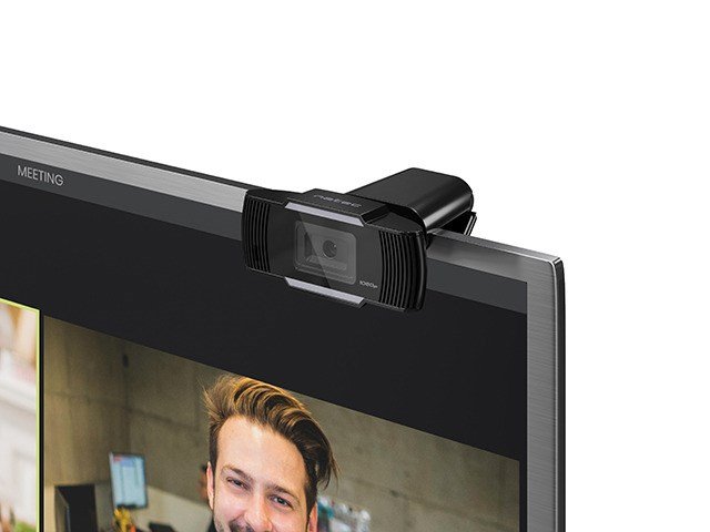 NATEC LORI PLUS FULL HD 1080P #4