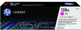 HP Original 128A LaserJet-tonerpatron, magenta #1