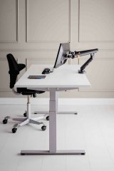 BakkerElkhuizen BE Flexible Dual 88,9 cm (35