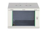 Digitus DN-19 07U-6/6-EC stativ 7U V�gmonteret stativ Gr� #9
