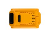 Green Cell PTDW18V5 ledningsfrit batteri og ledningsfri oplader #12