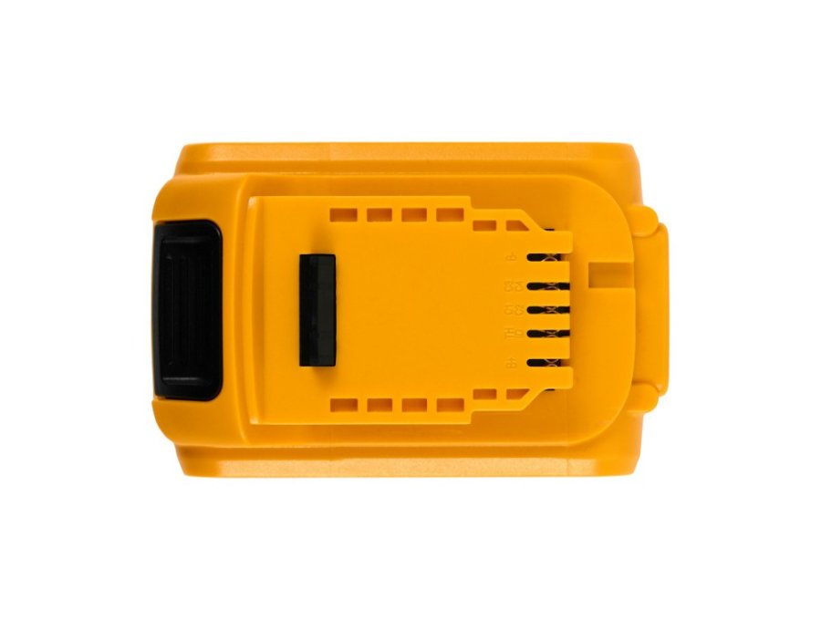 Green Cell PTDW18V5 ledningsfrit batteri og ledningsfri oplader #12