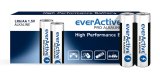 Batterier AA/LR6 everActive Pro Alkaline - 10 stk. #1