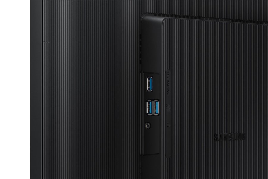 Samsung S80D computersk�rm 94 cm (37