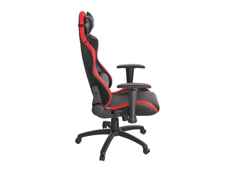 GENESIS Trit 500 Universal gamingstol Polstret sde Sort #5