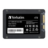 Verbatim Vi550 S3 2,5  SSD   4TB SATA III                   49355 #7
